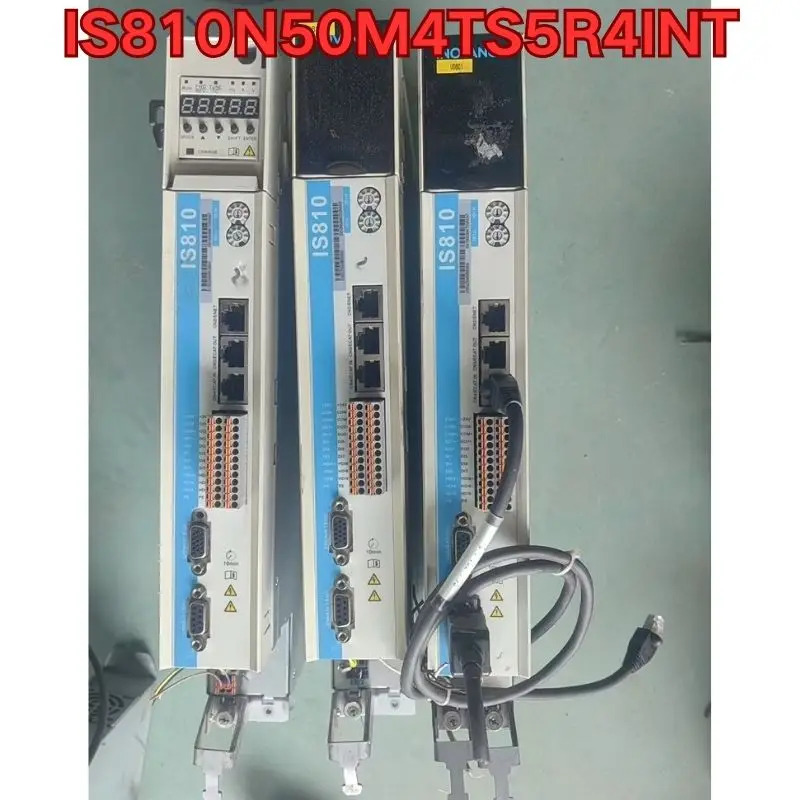 리퍼 드라이브 IS810N50M4TS5R4INT 기능 정상