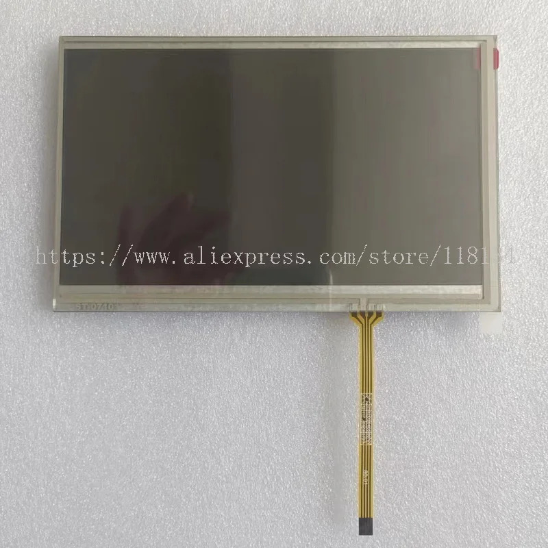 7 인치 CMC070IDW1-A20 Lcd 화면 디스플레이 터치 패널 CMC070PCB-A2