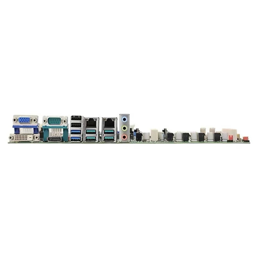 ADLINK 산업제어 마더보드 IMB-M45C 비전 시스템 측정 산업등급 서버 데스크탑