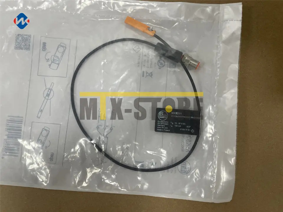 ONES IFM 마그네틱 스위치 MK5311