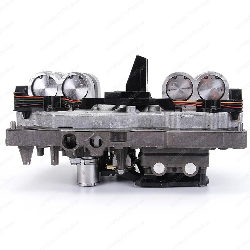자동차 변속기 듀얼 클러치 밸브 바디 6 단 속도 포드호환 조MG MG6 도구 액세서리 6DCT360