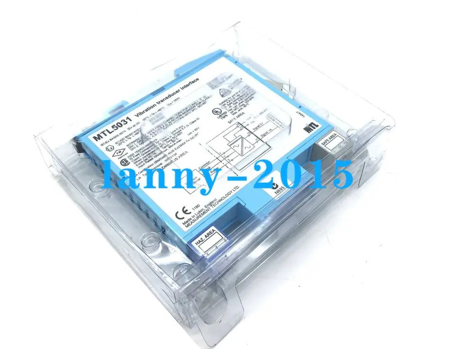MTL5031 5031 PLC 모듈 신