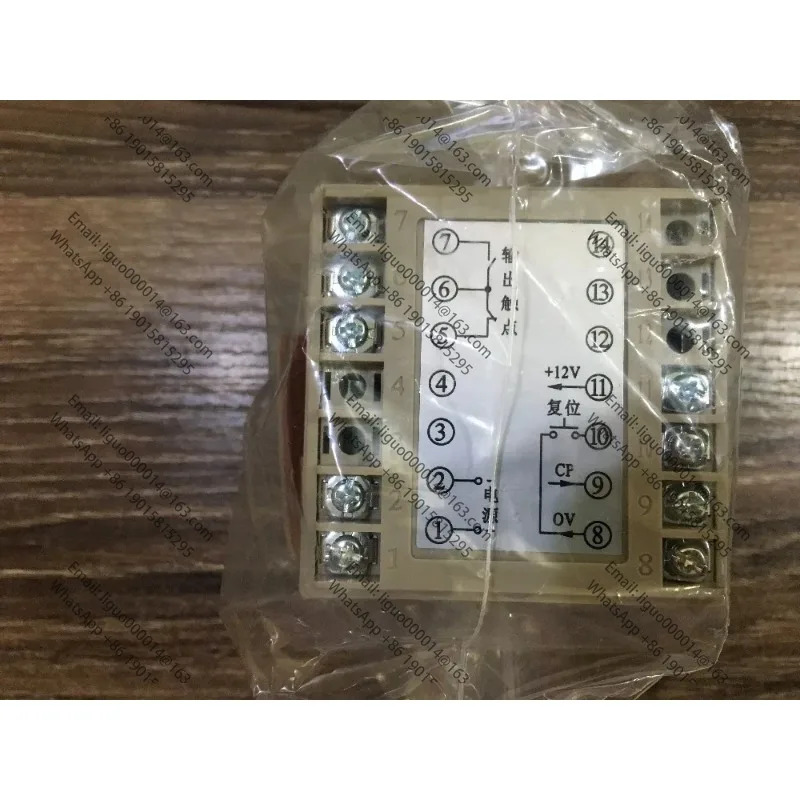타이머 c-lin JDM9-4 개선 카운트 릴레이 디지털 카운터 AC220V C 표준 N 380v 24v
