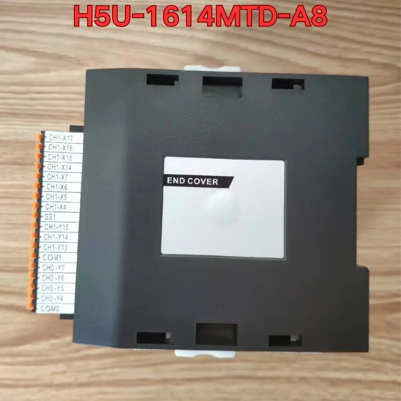 리퍼 PLC 모듈 H5U-1614MTD-A8 정상 기능