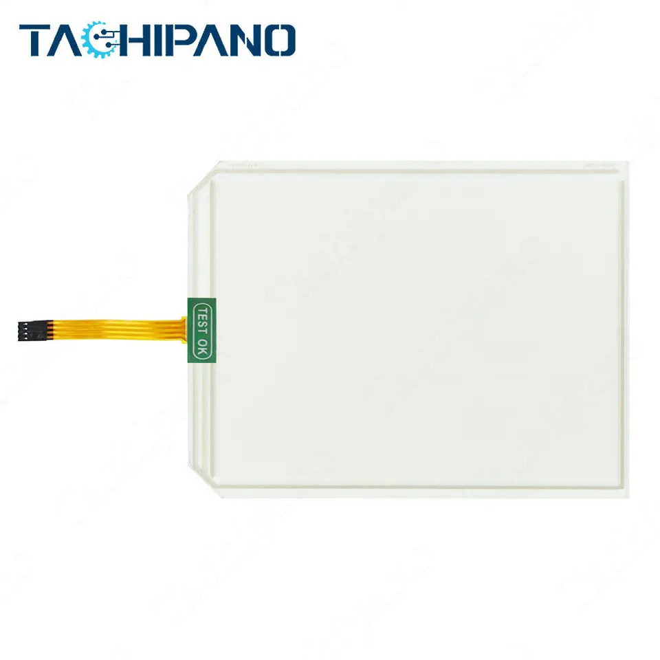 마이크로터치터치 스크린 RES-10.4-PL4 RES10.4PL4T 10.4 인치 패널 유리