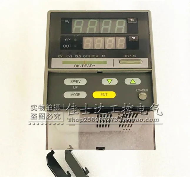 오리지널 컨트롤러 온도조절기 R31 R312GA000500 AC100-240V 포장