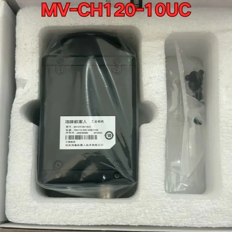 오리지널 MV-CH120-10UC 산업카메라 신