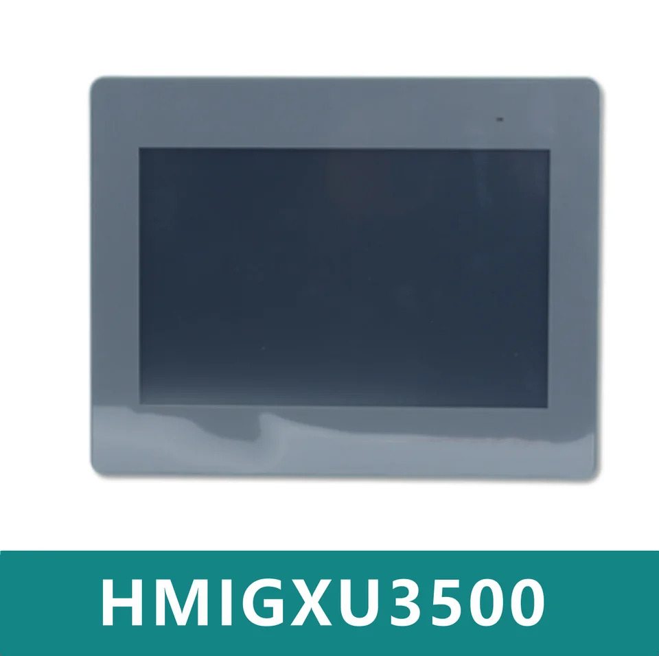 오리지널 터치 스크린 HMIGXU3500 HMIGXU3512 HMIGXU5512 HMIGXU5500