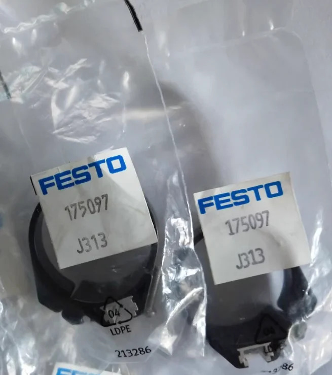 오리지널 FESTO 마운팅 키트 175094-SMBR-8-16 175095-SMBR-8-20 175096-SMBR-8-25신