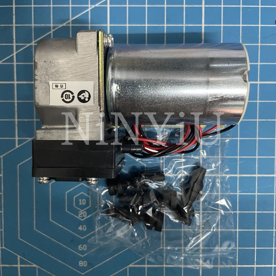 Dirui BF-6800 진공 펌프 신