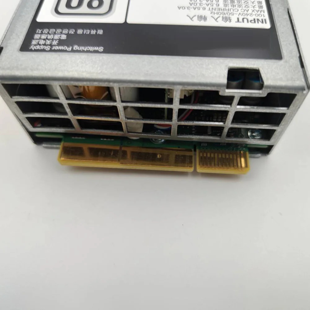 DELL E495E-S1랙 서버 EPP 495W 스위칭 전원공급장치
