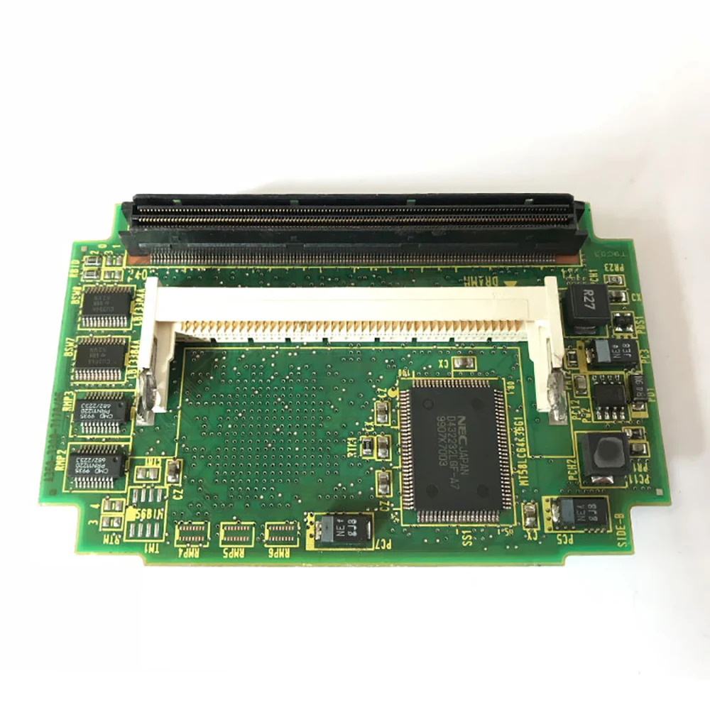 FANUC 수치 제어 시스템CPU 보드 A20B-3300-0170