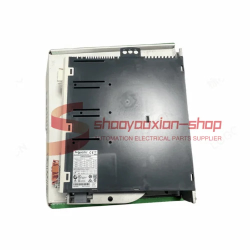 3상480v 서보 드라이버 LXM32CD30N4