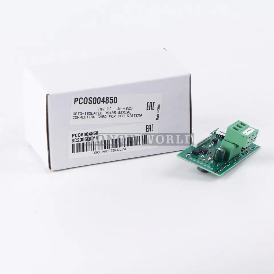 카렐 485 통신 카드 P004850 PC0S004850