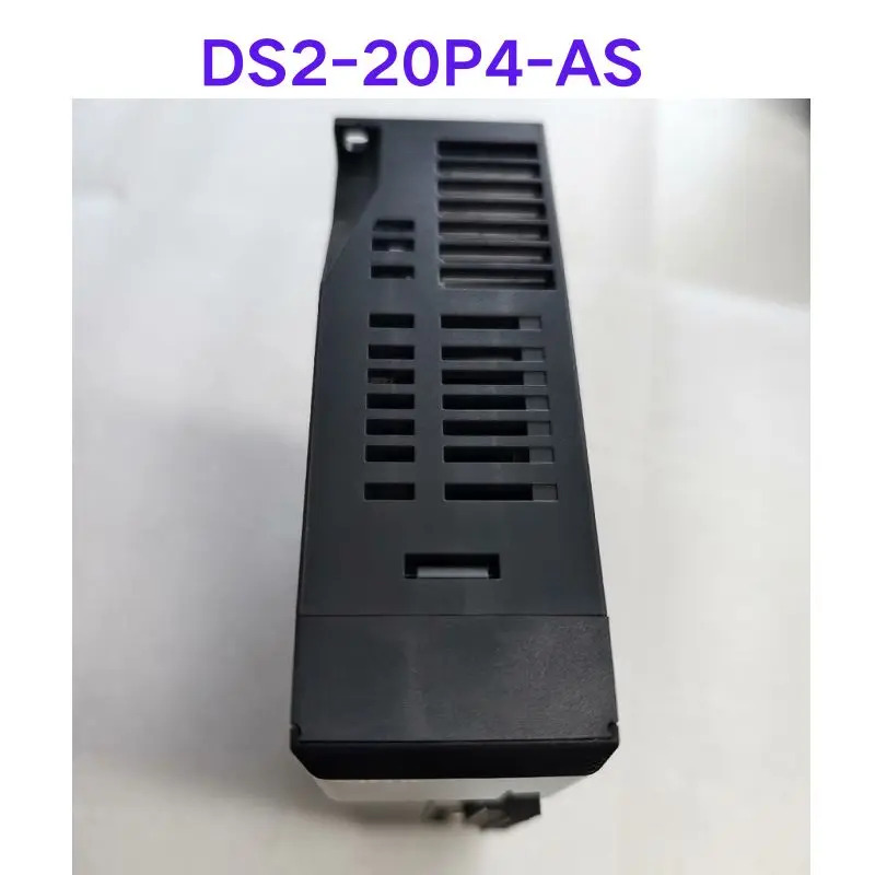 서보 드라이브 DS2-20P4-AS 리퍼 OK