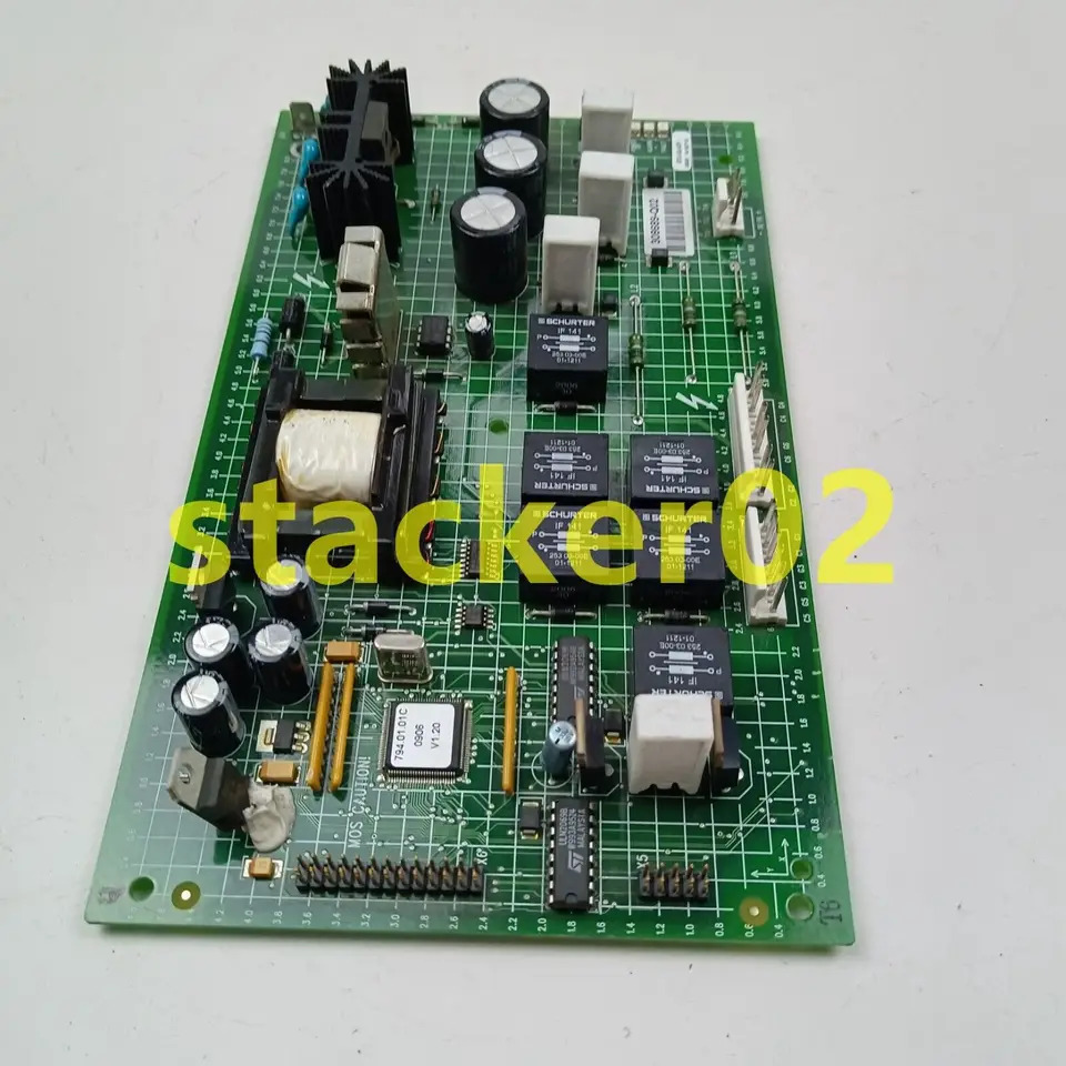 USED 인버터 PF700 리퍼 308689-Q02 308689Q02