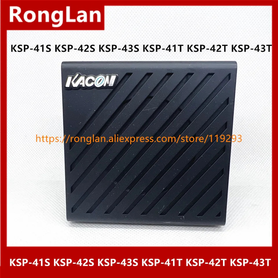 KACON 부저 구급차 전화 벨 음악 KSP-41S KSP-42S KSP-43S KSP-41T KSP-42T KSP-43T