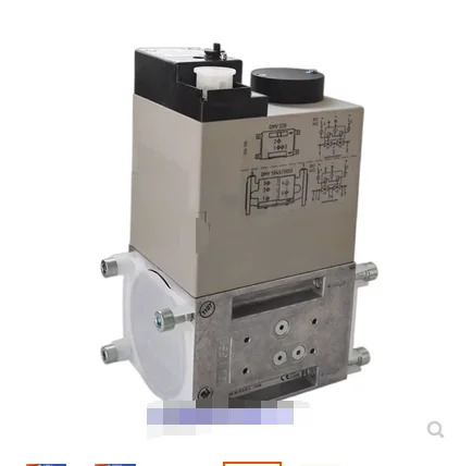 Dongsi 솔레노이드 밸브 그룹 DMV-DLE DMV-D512 회로 기판 5100-11eco DMV-D 5125-11eco