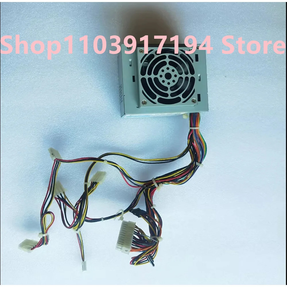Seasonic SS-300SFD Active PFC F3 산업컴퓨터 통합 기계 전원공급장치 300W