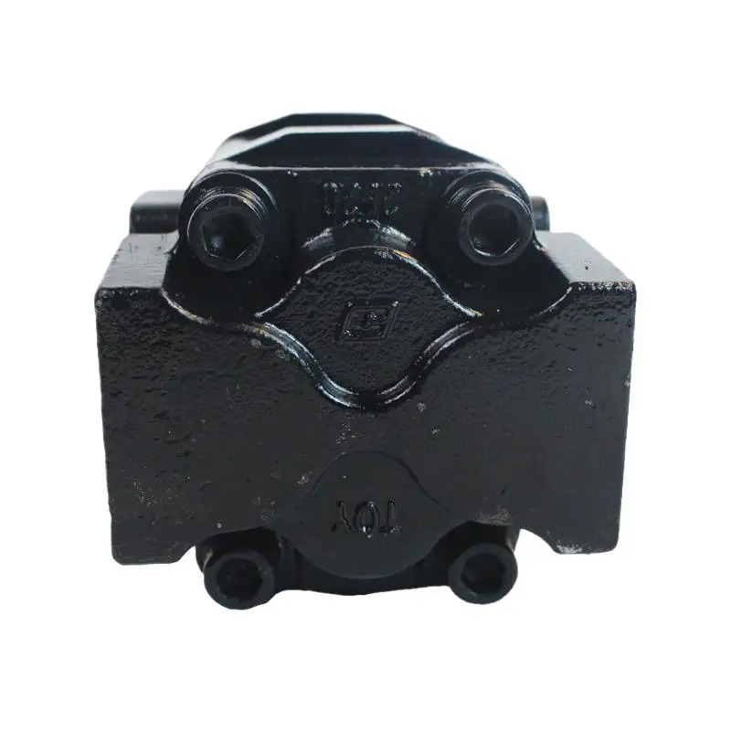 굴삭기 더블 기어 펌프 EC330B EC360B EC360C VOE14561971