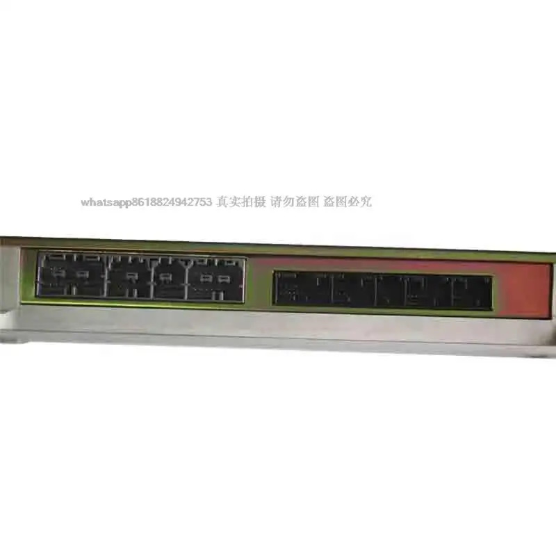 굴삭기 컨트롤러 엔진 SK200-8 유압 컴퓨터 버전 YN22E00354F5 액세서리