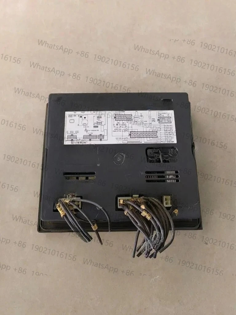 리퍼 카렐 컨트롤러 MAC2000A00