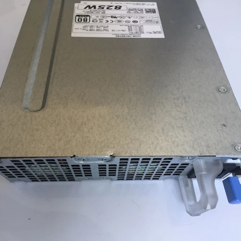 델 T5600 T5610 PSU 전원공급장치 H825EF-01 D825EF-01 D825EF-00 H825EF-00 DR5JD CVMY8 G57YP DPS-825AB A 825W