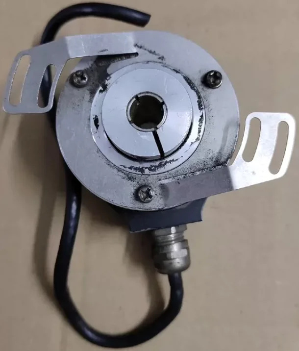 HY58K12-1024-6-L-5MC 리퍼 인코더 HY58K12 1024 6 L 5MC