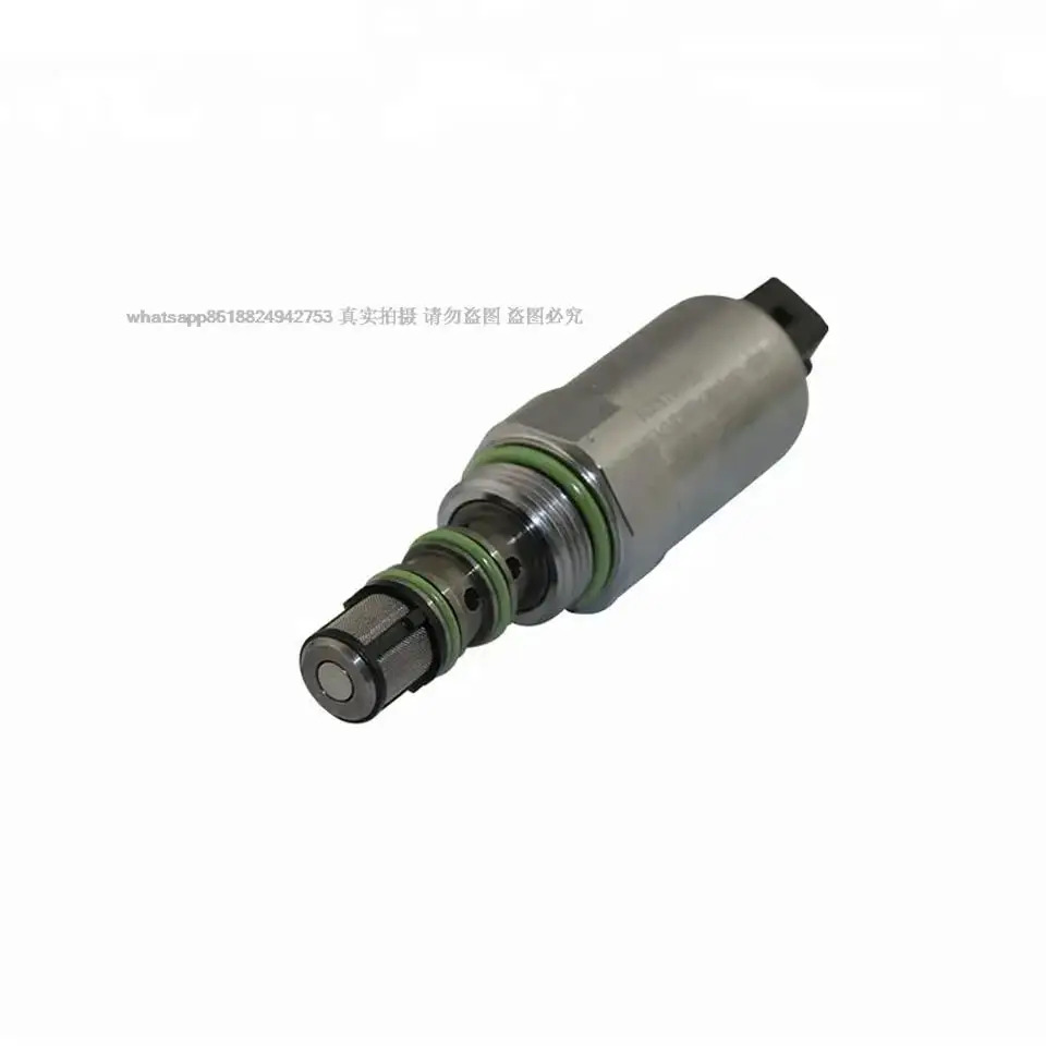 Rexroth 유압 펌프 솔레노이드 밸브 R901155051 비례 DX140 DX225