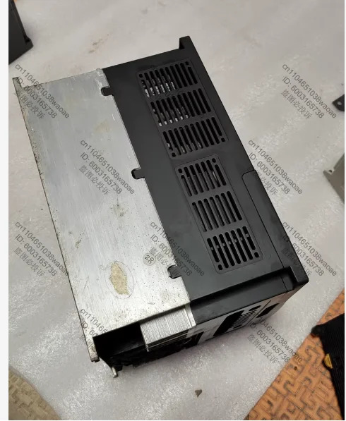 주파수 변환기 5.5KW CVF-G2-4T0055C 리퍼 완료