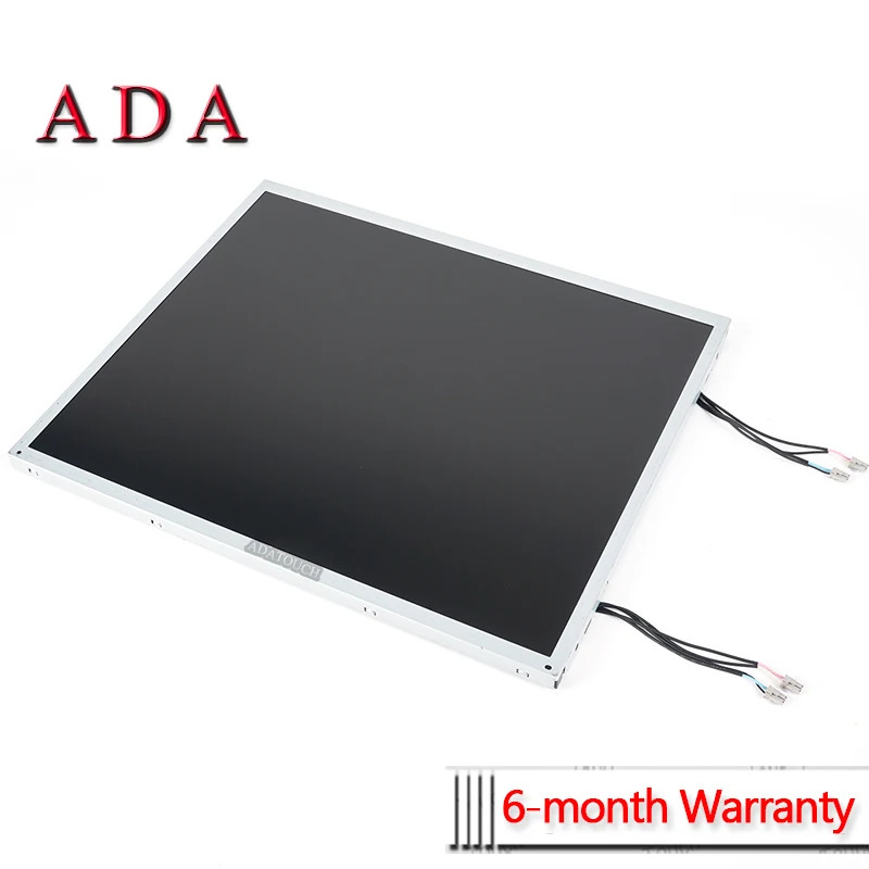 LCD 디스플레이 패널 M170EG01 V.D