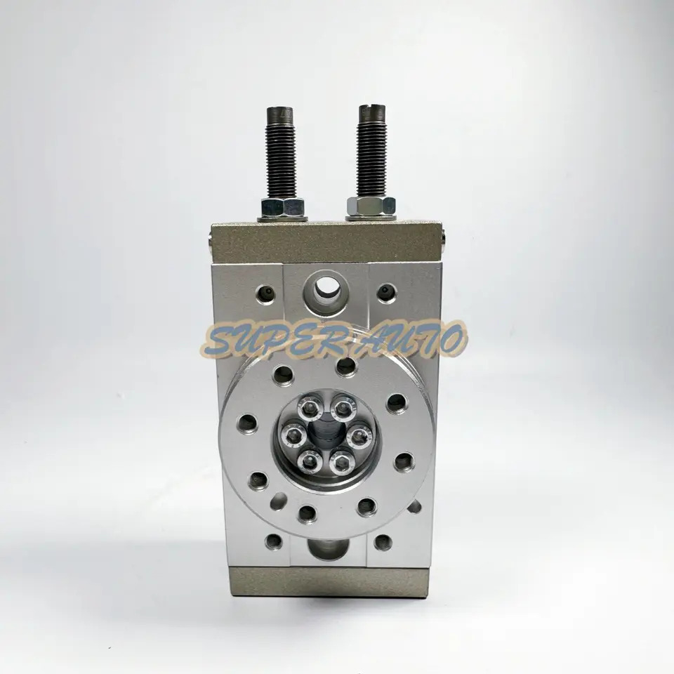 SMC MSQB30R 공압 로터리 실린더