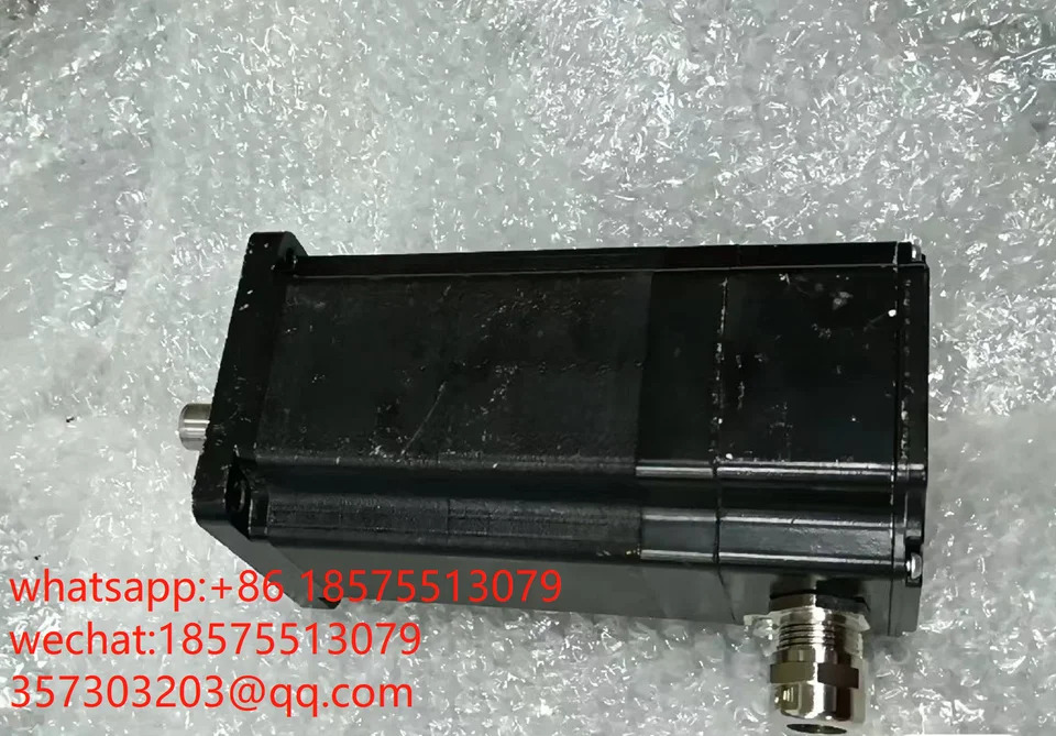 베르거 LAHR VRDM3913/50LWBOO 서보모터