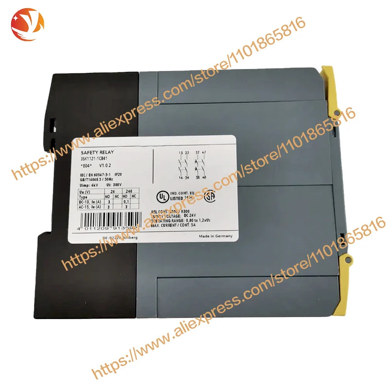 3SK1121-1CB41 3SK11211CB41 3SK1121 1CB41 신