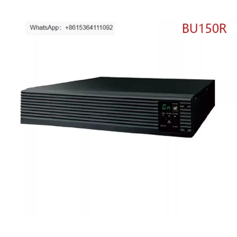 일본 OMR 무정전 전원공급장치 BU150R BU150SW BU100SW
