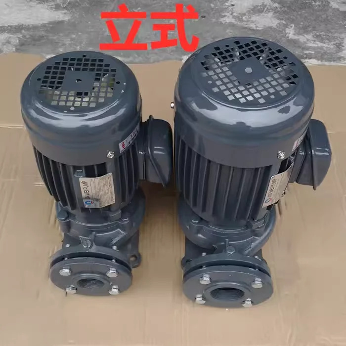 JIN WEI 펌프 L-02 0.5hp호환 32MM L-03 1hp호환 40MM L-04 2hp호환 50MM L-05 3hp호환 65MM L-07 5hp호환 80MM L-09 7