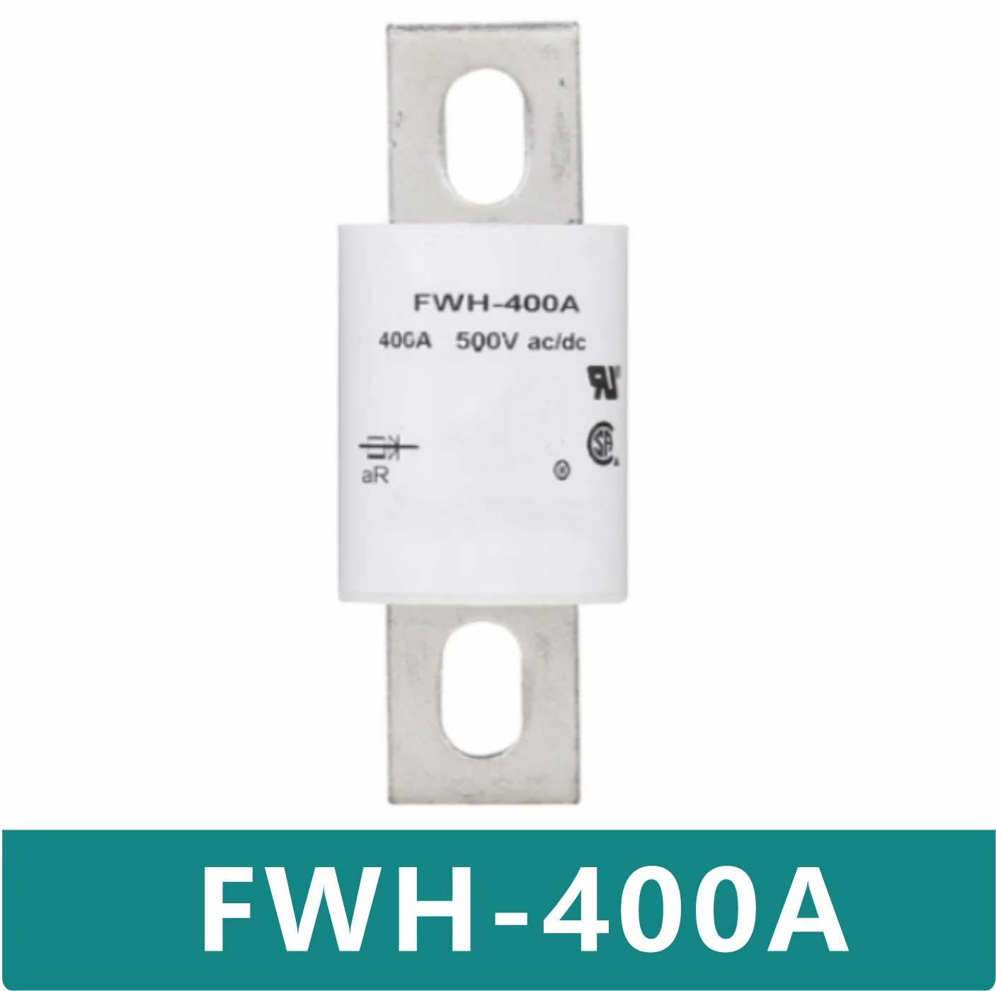 FWH-400A 퓨즈 신