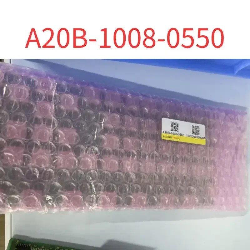 A20B-1008-0550 FANnurseCNC 시스템 키 패널 원본