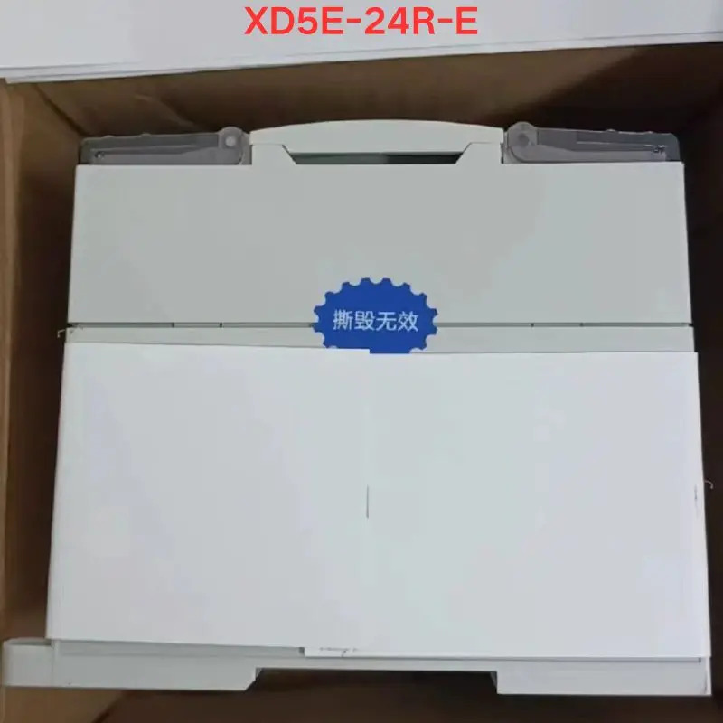 Xinjie XD5E-24R-E plc 신