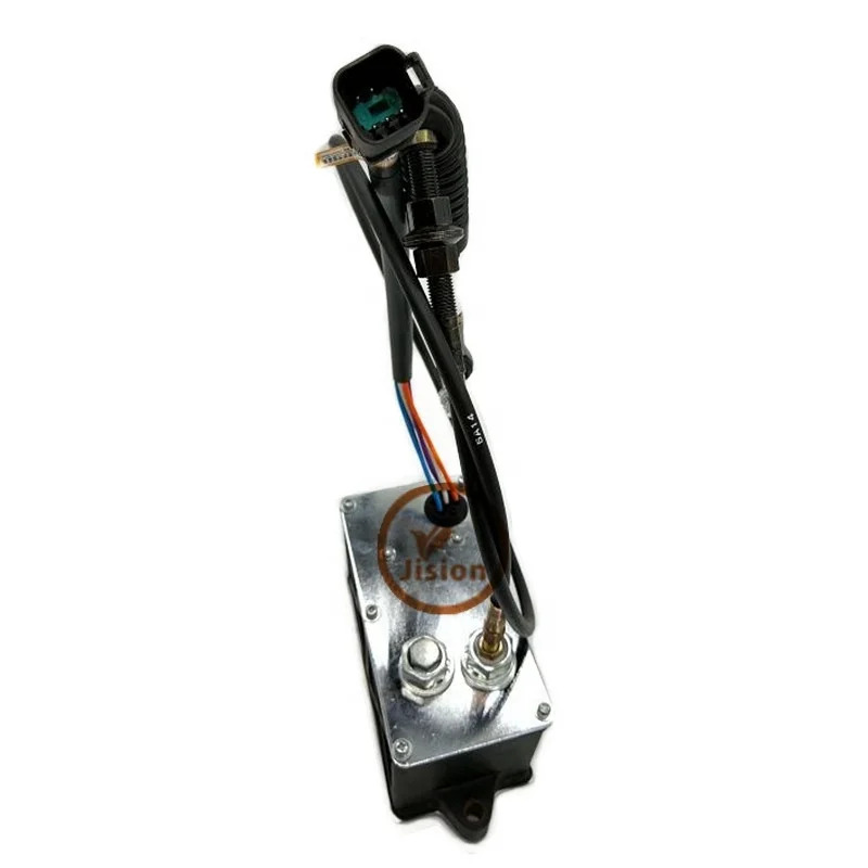 CAT 스로틀 모터 E325B 굴삭기 Accel 액추에이터/스테퍼 151-9354