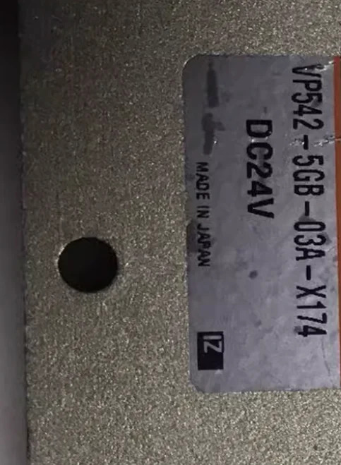 VP542-5GB-03A-X174 KVR24N17S8/8-S 6ES7 312-5BF04-0AB0 E2E-X2C18-M5 533111 XS618B4NBM