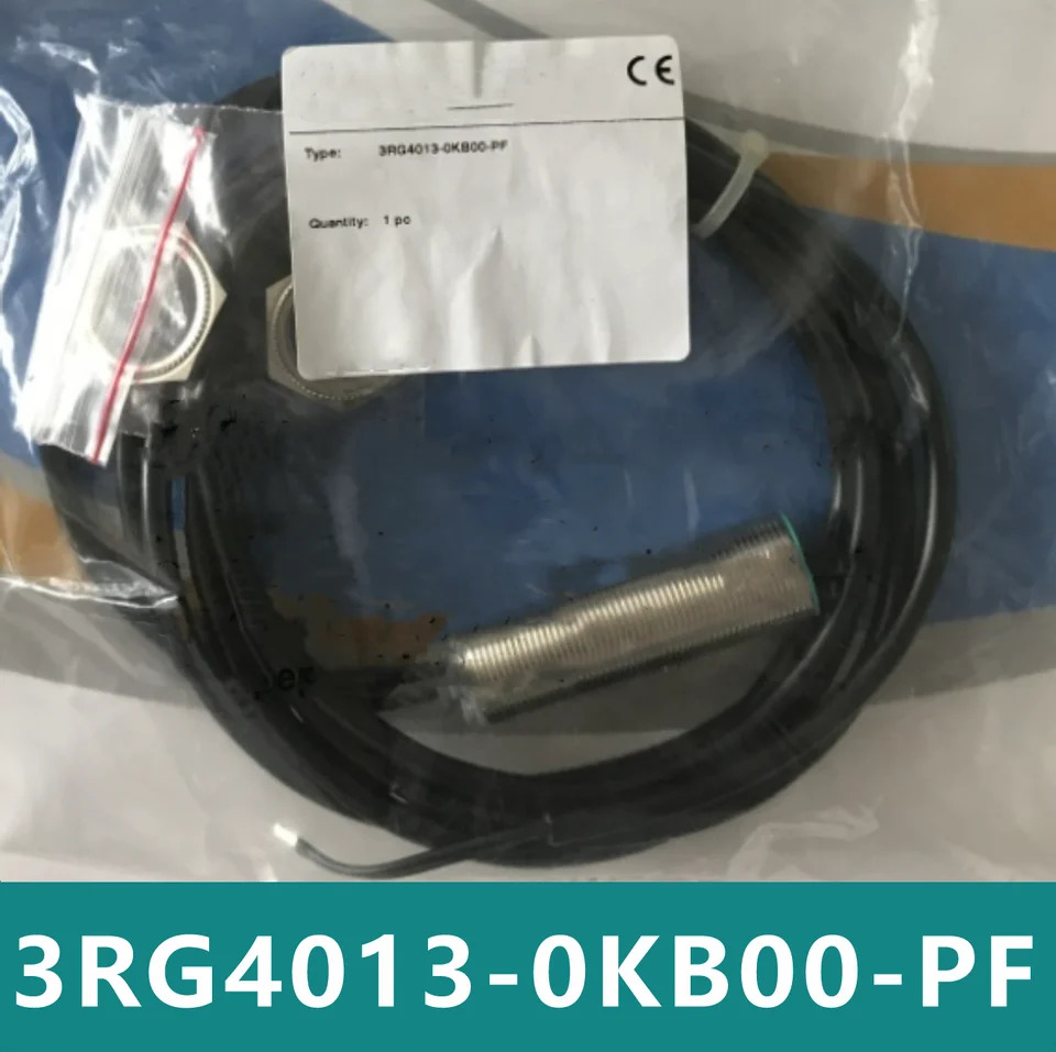오리지널 유도 센서 3RG4013-0KB00-PF 신