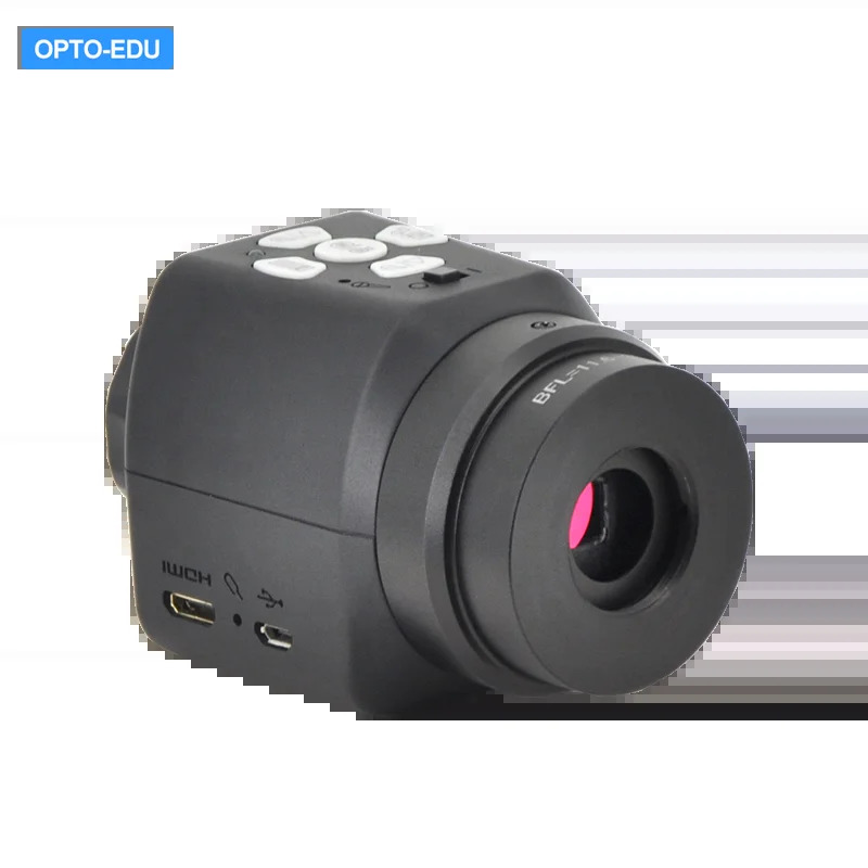 OPTO-EDU A59.4902 1080p CMOS hd 카메라 현미경