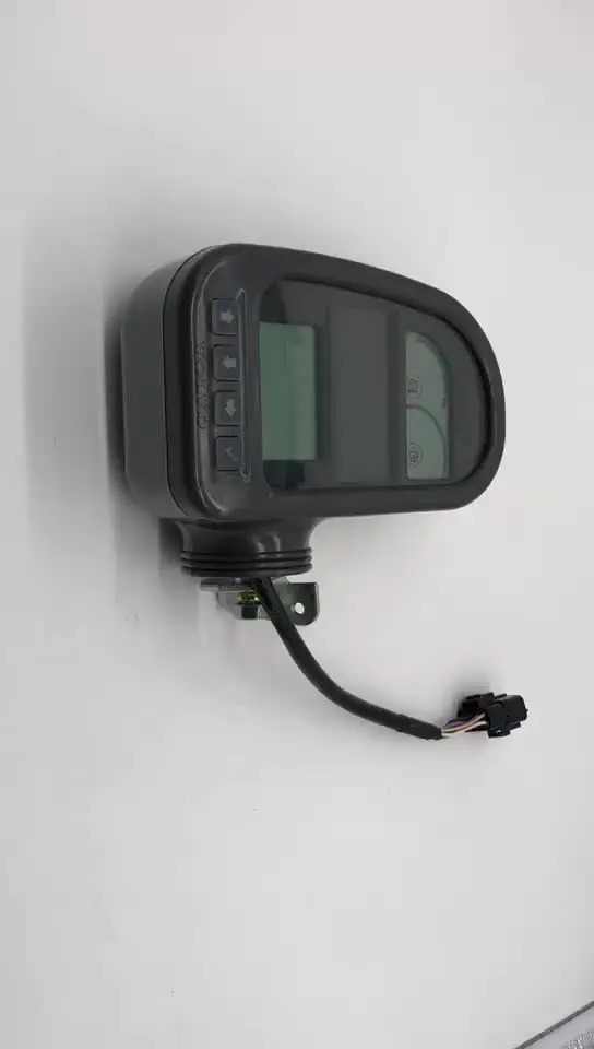 굴삭기 모니터 디스플레이 화면 EC140B EC210B 240B 290B 패널 14390065 용
