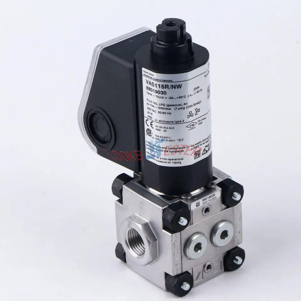 KROM VAS115R/nw VAS 115R/nw 88019030 솔레노이드 신 1PC