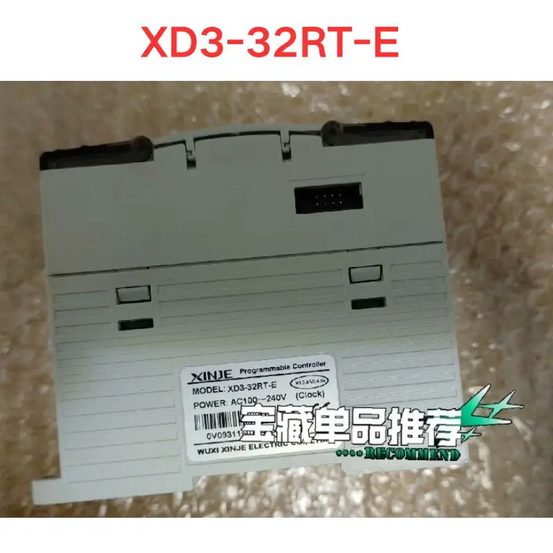 XD3-32RT-E PLC 컨트롤러 리퍼 OK