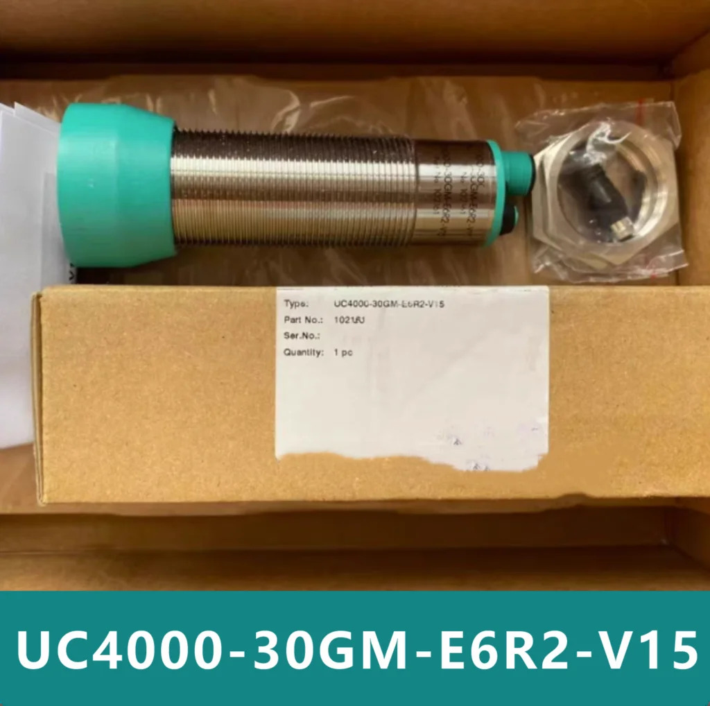 오리지널 UC4000-30GM호환-E6R2-V15