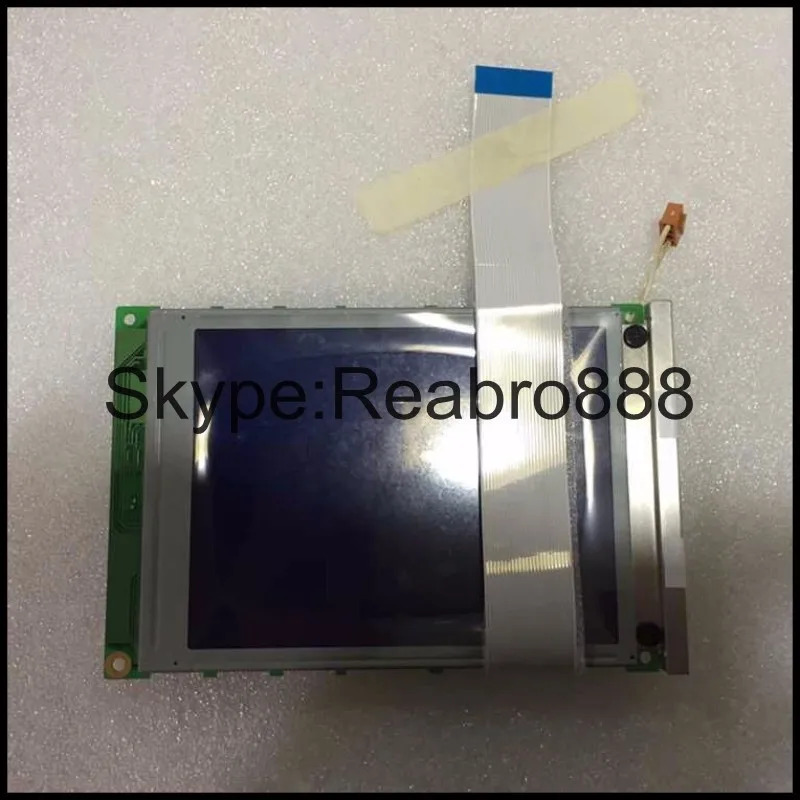 LCD 스크린 디스플레이 패널 320240A1 AG320240A1 RE V.D 24핀