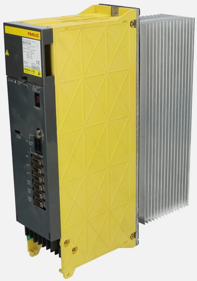 리퍼 서보 드라이브 A06B-6079-H306 A06B 6079 H306