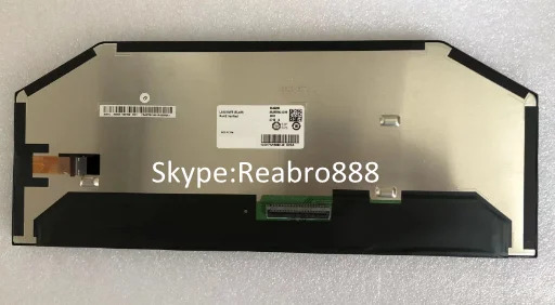 LA123WF5-SL01 자동차 네비게이션LCD 스크린 디스플레이 LCD 패널 LA123WF5SL01